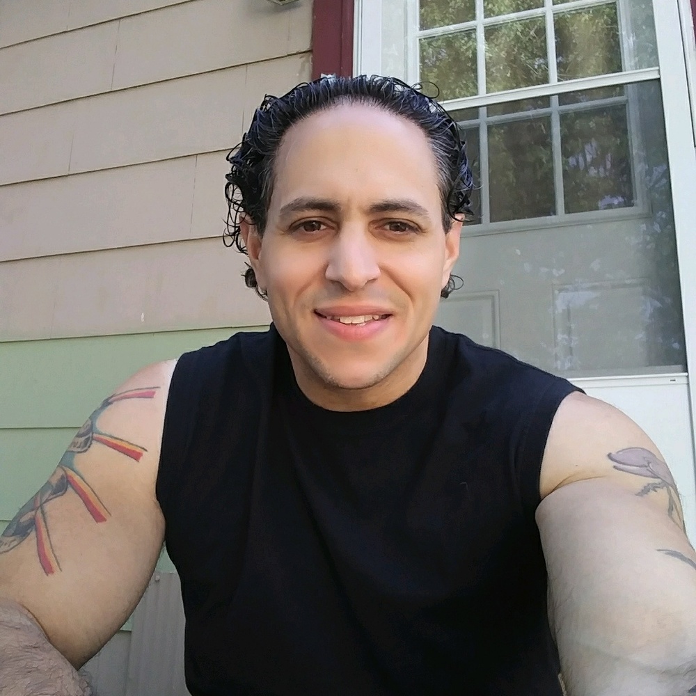 Meet your Posher, Jayce